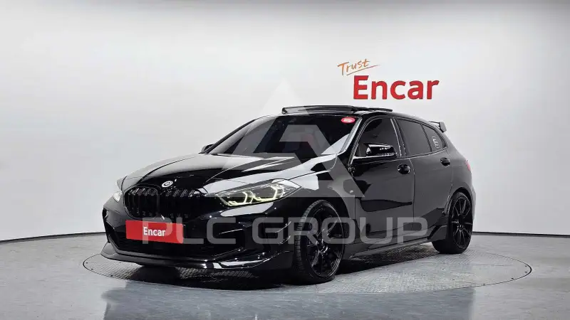 2022 BMW 135M