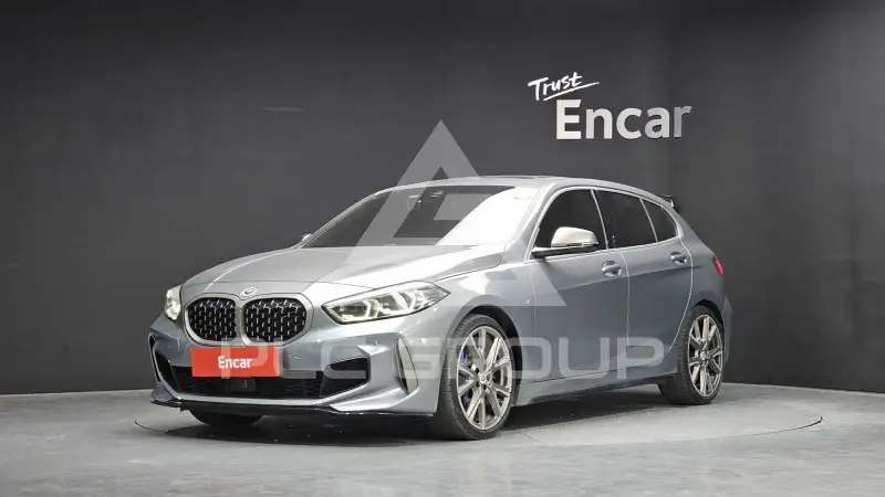 2022 BMW 135M