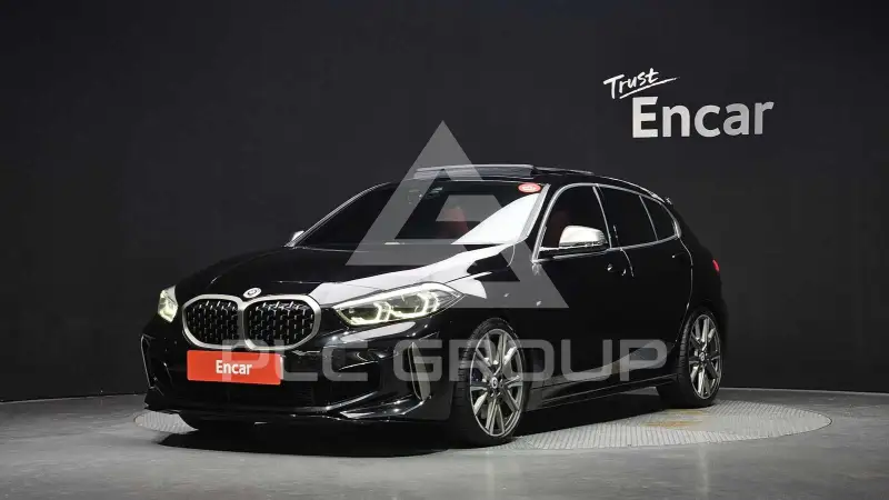 2022 BMW 135M