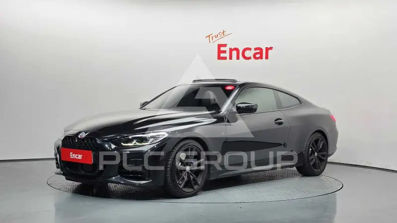 2022 BMW M440