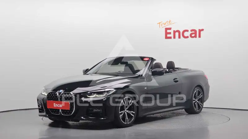 2022 BMW 420M