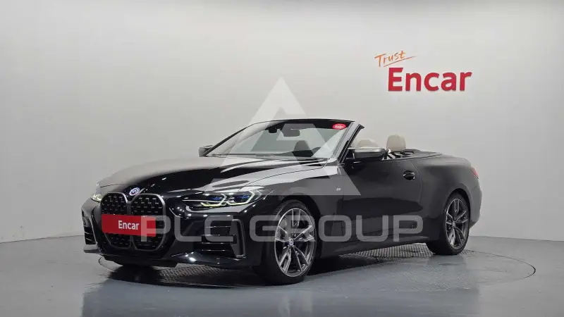 2022 BMW M440