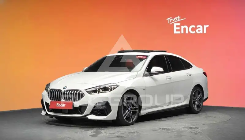 2022 BMW 220M