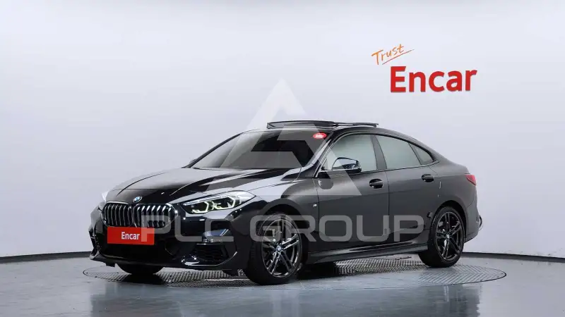 2022 BMW 220M