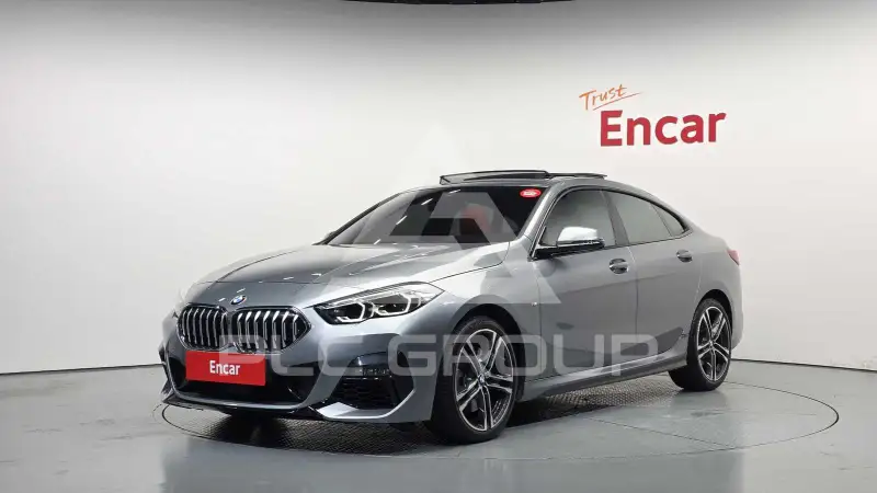 2022 BMW 220M