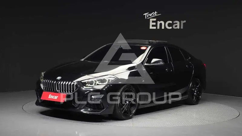 2022 BMW 220M