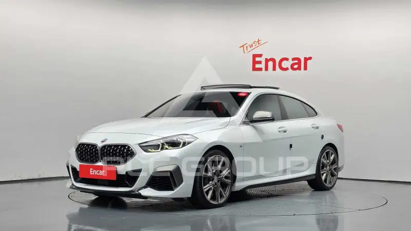 2022 BMW 235M