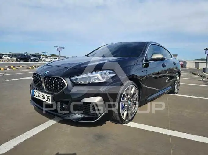 2022 BMW 235M