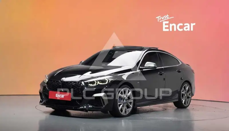 2022 BMW 235M