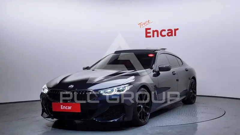 2022 BMW 840M