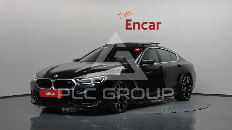 2022 BMW 850M