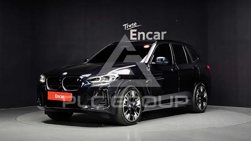 2022 BMW iX M