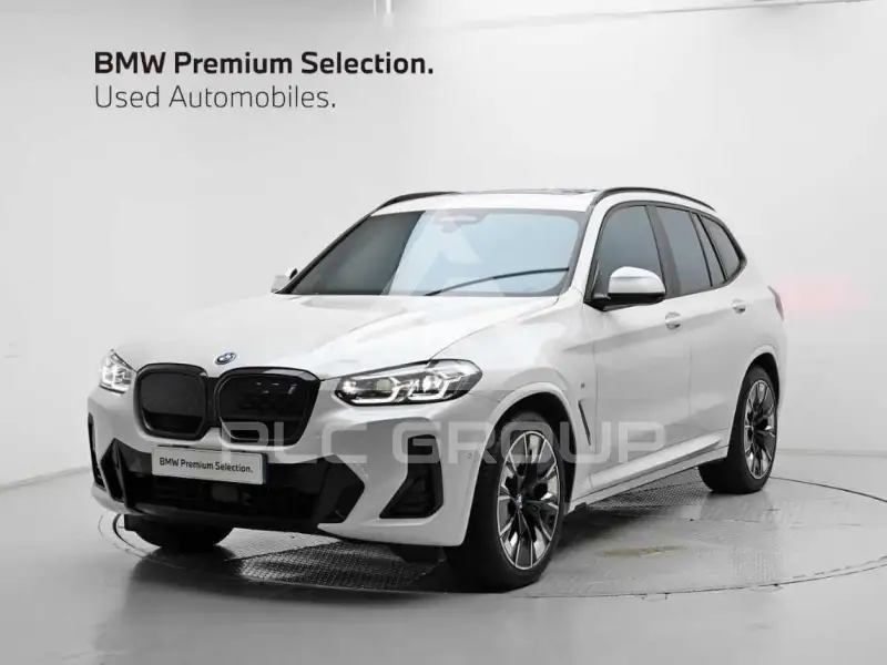 2022 BMW iX M