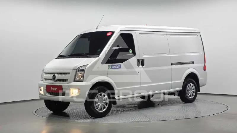 2022 Dong Feng C35
