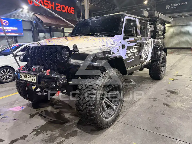 2022 Jeep Grand Cherokee