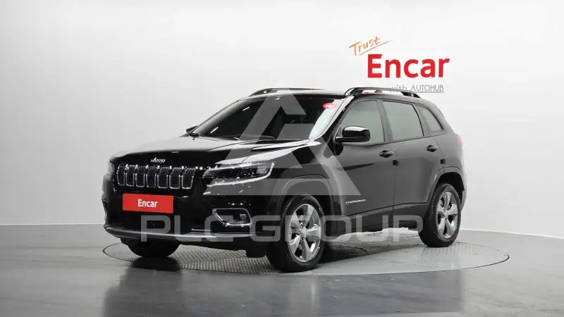 2022 Jeep Grand Cherokee