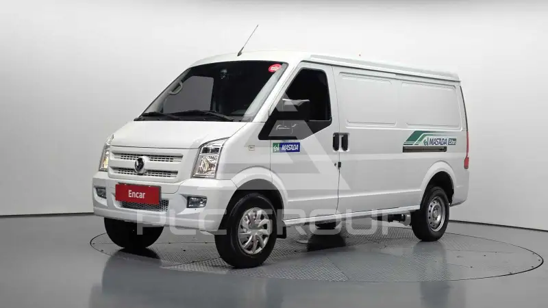 2022 Dong Feng C35