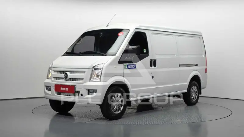 2022 Dong Feng C35