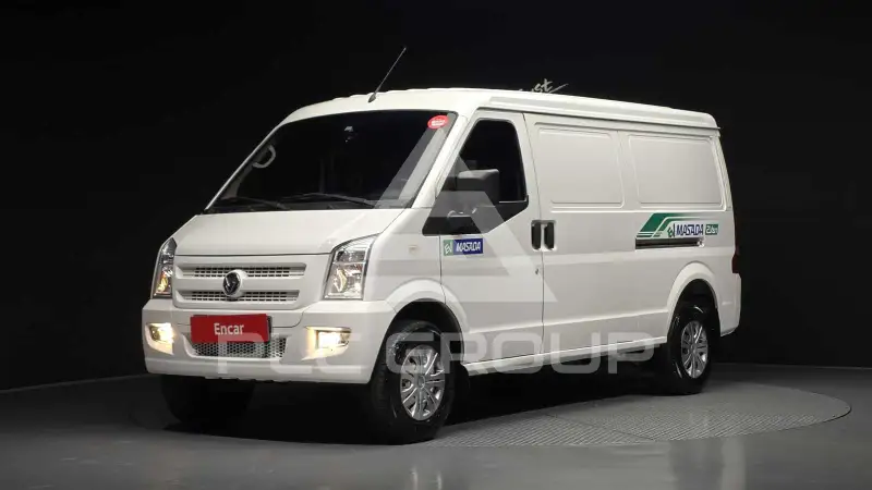 2022 Dong Feng C35