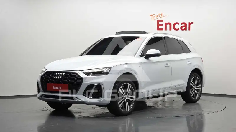 2022 Audi Q5