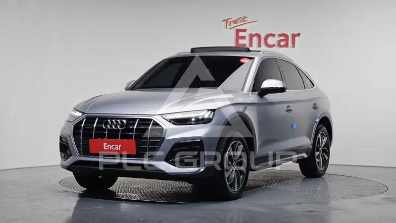 2022 Audi Q5