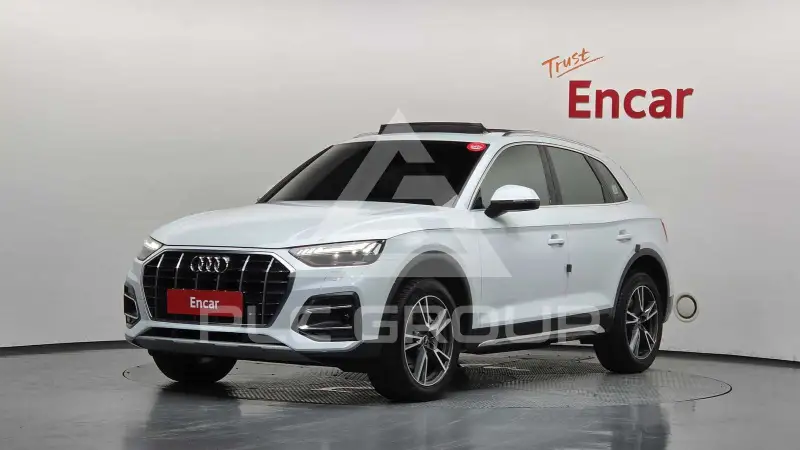 2022 Audi Q5