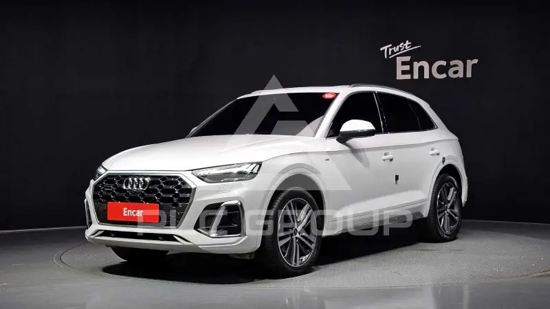 2022 Audi Q5