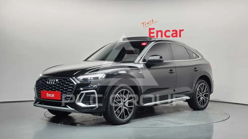 2022 Audi Q5