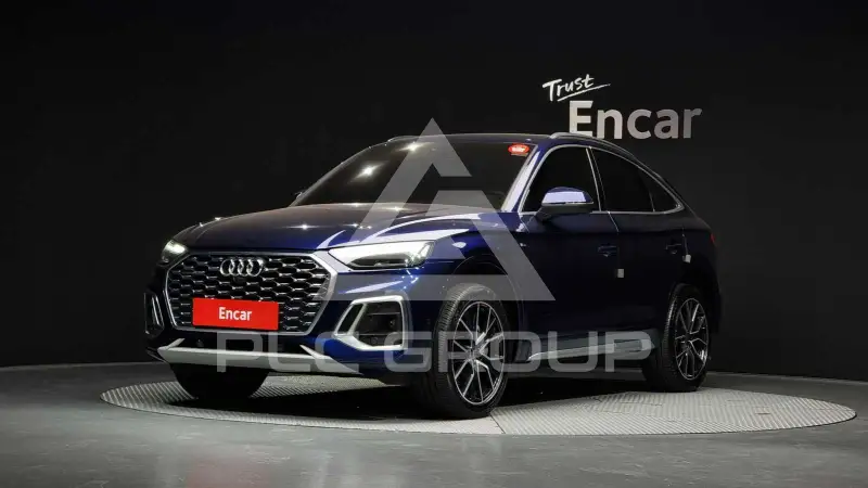 2022 Audi Q5