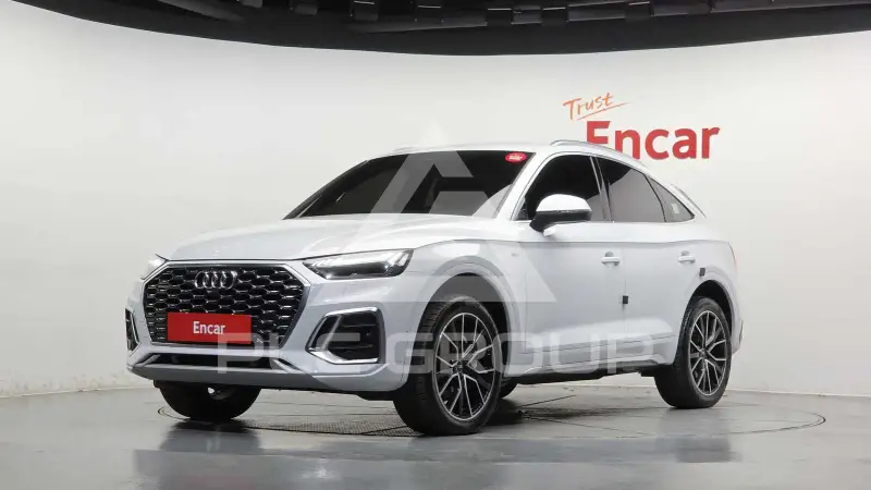 2022 Audi Q5