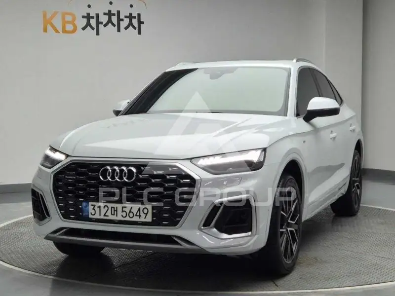 2022 Audi Q5