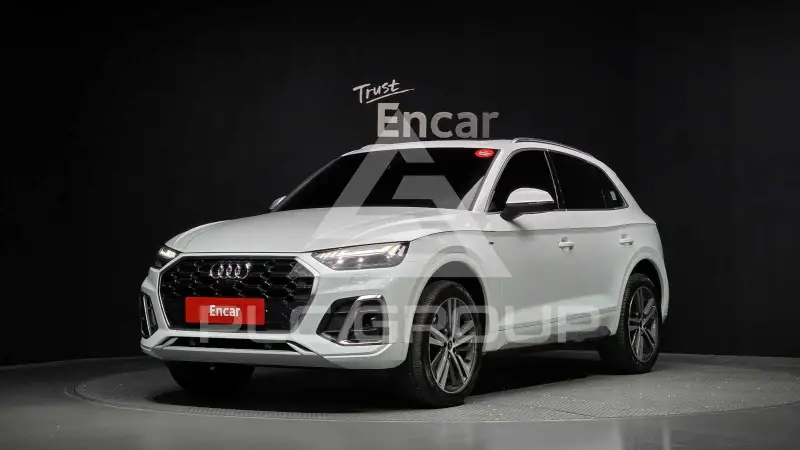 2022 Audi Q5