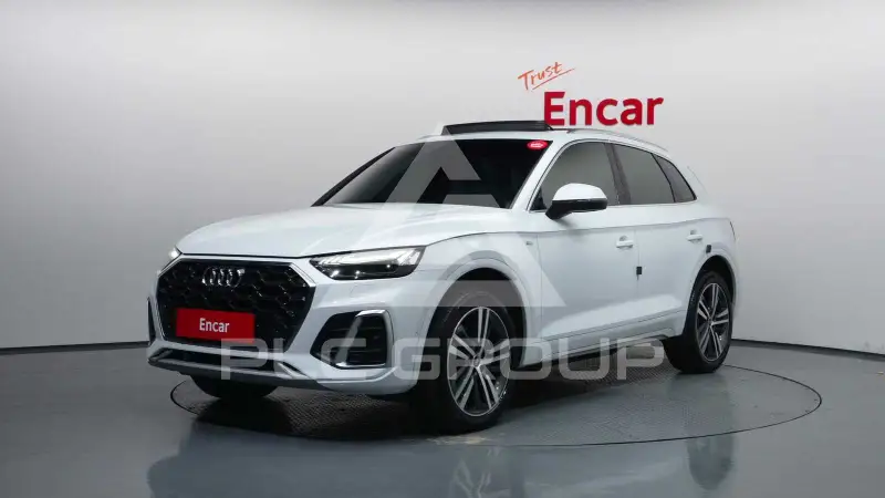 2022 Audi Q5