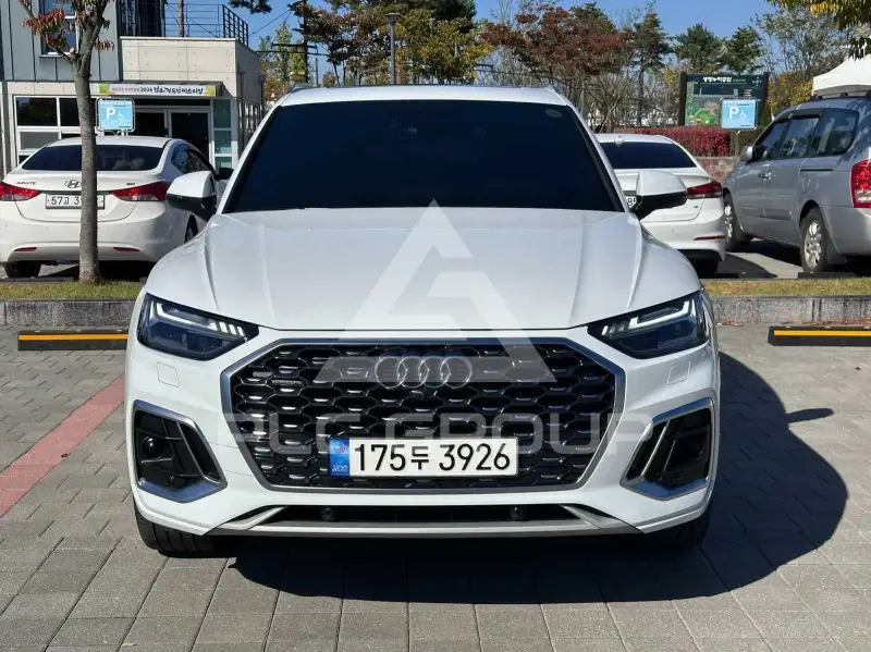 2022 Audi Q5