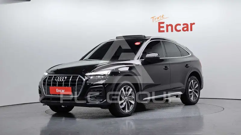 2022 Audi Q5