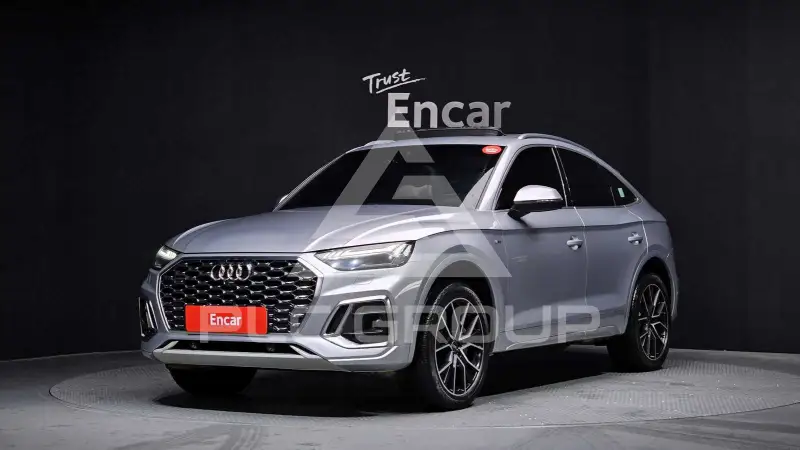2022 Audi Q5