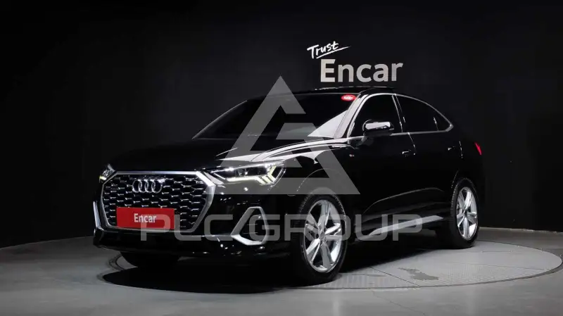 2022 Audi Q3