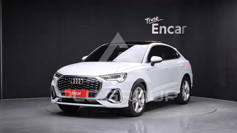 2022 Audi Q3