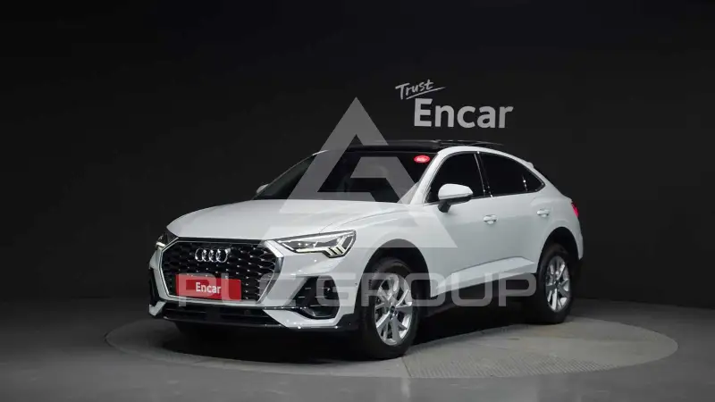 2022 Audi Q3