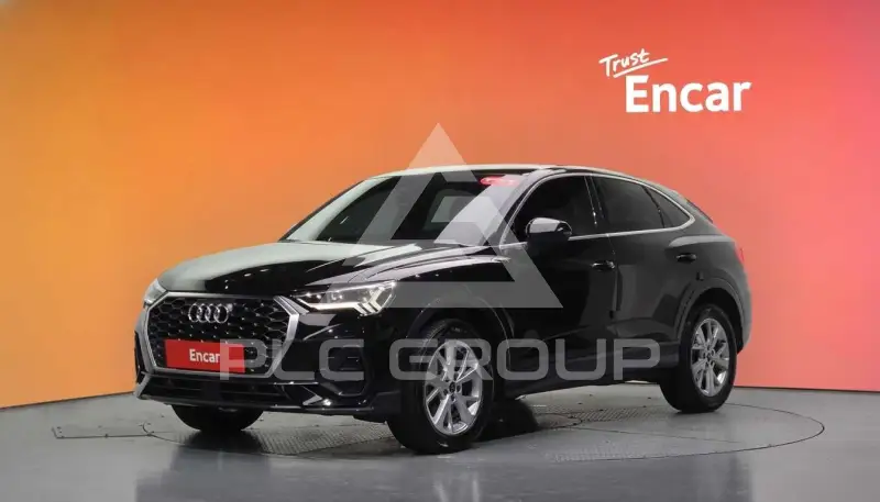 2022 Audi Q3