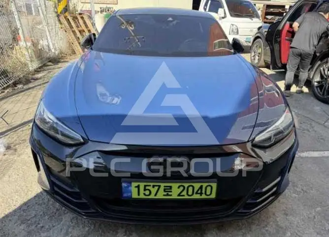 2022 Audi E-TRON