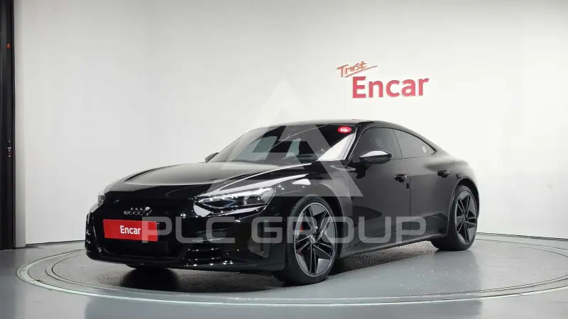 2022 Audi E-TRON