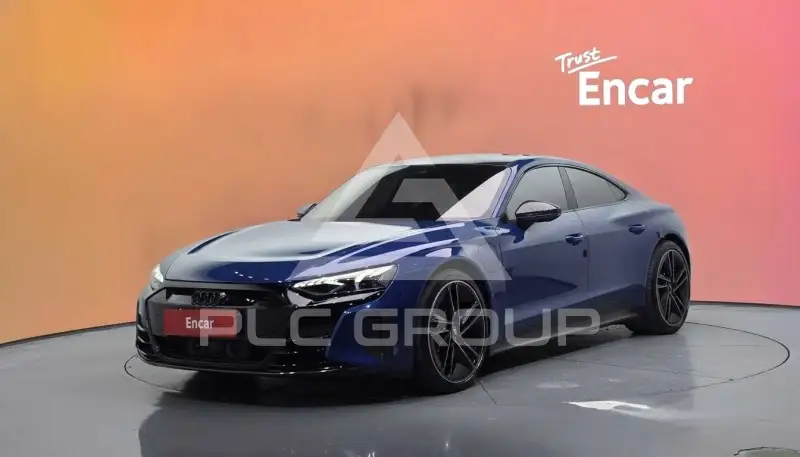 2022 Audi E-TRON