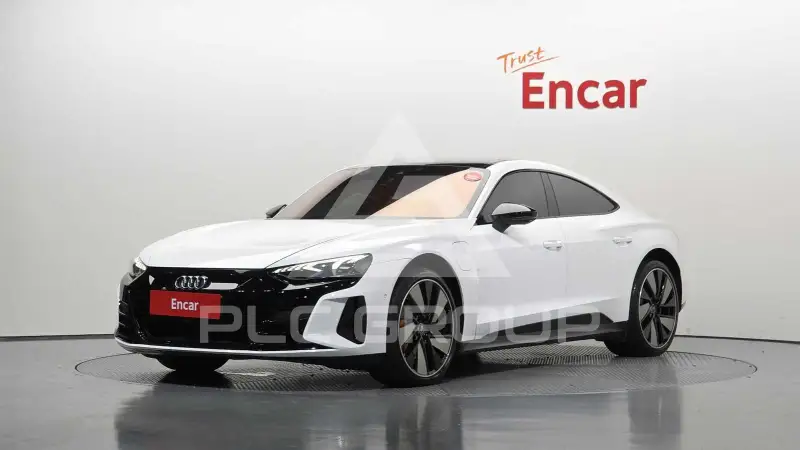 2022 Audi E-TRON