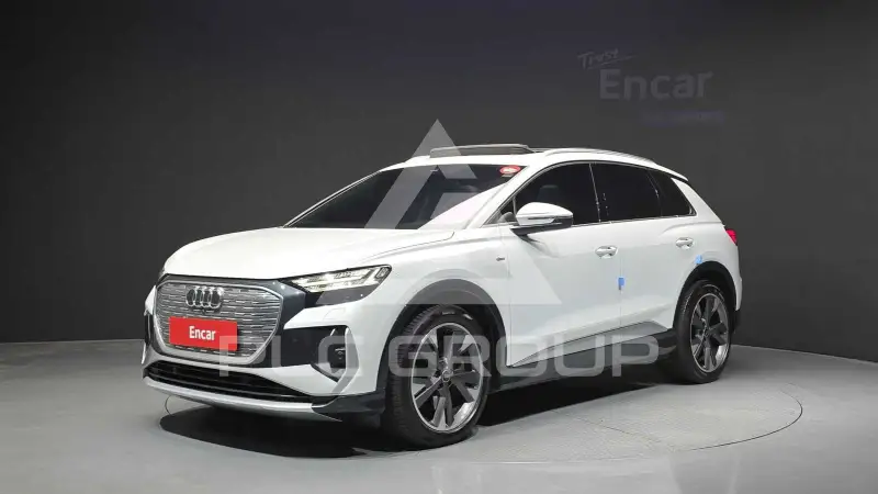 2022 Audi E-TRON