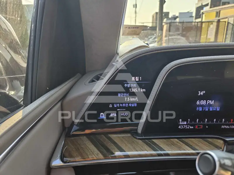 2022 Cadillac Escalade
