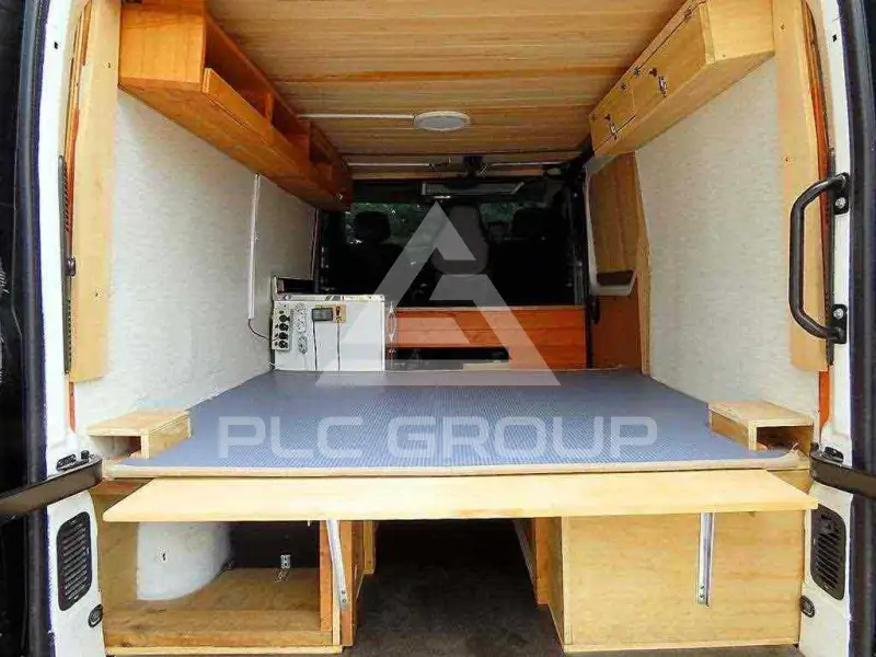2022 Renault Samsung Master
