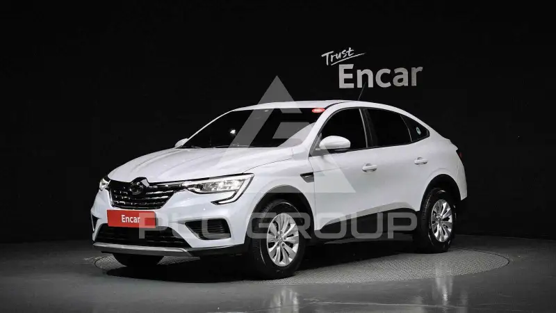 2022 Renault Xm3