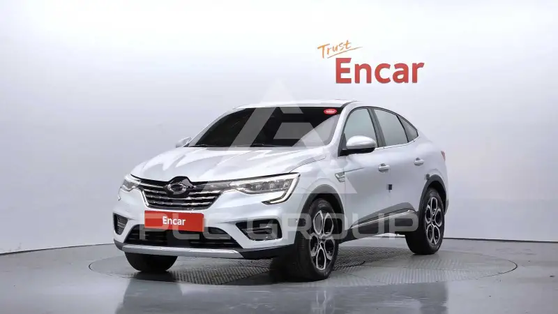 2022 Renault Xm3