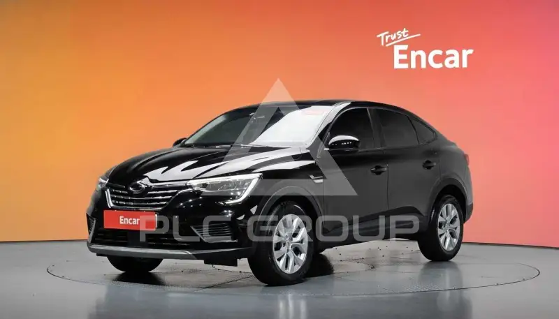 2022 Renault Samsung XM3